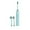 Blue, variant on Vikakiooze Electriferous Toothbrush With Multiple Modes And Smart Timer For Powerful Cleaning Replacement Brush Head