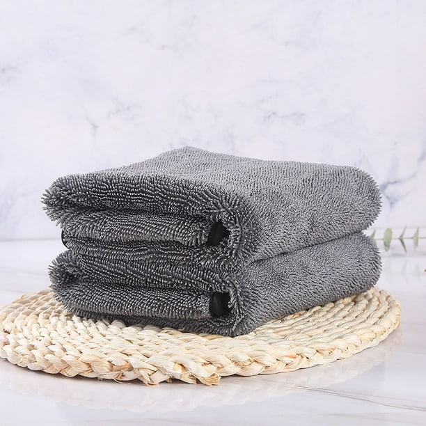 Panos Microfibra Luxcar - Uso Geral, Limpeza Sem Riscos Em Promoção Ofertas Na A