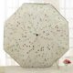 thumbnail image 2 of Small Fragment Flower UV Umbrella, Compact Foldable Travel Umbrella, Auto Open and Close, Wind, Rain and UV Protection Umbrella, with Black UV Protective Coating, 2 of 5