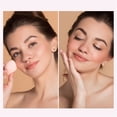 thumbnail image 4 of Blush Poudre Fard à Joues Rouge Stick Fard à Joues Monochrome Poudre Fard à Joues, 4 of 8