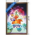 thumbnail image 3 of We Baby Bears - Key Art Wall Poster, 14.725" x 22.375" Framed, 3 of 6