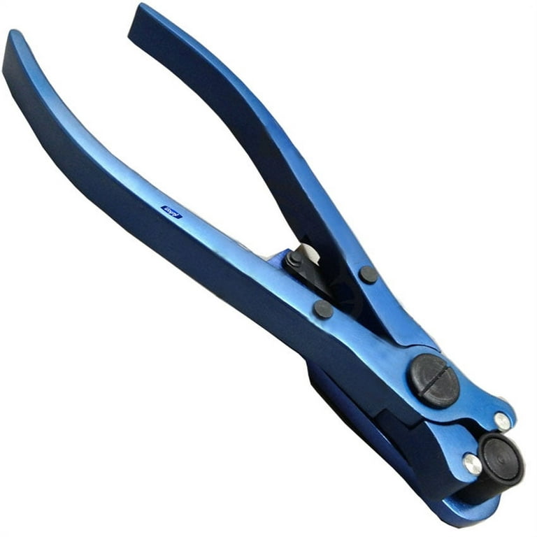 Convex & Concave Wire Bending Pliers Jewelry Making Metal Forming Beading  Tool PLR-0147 
