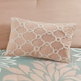 thumbnail image 2 of Gracie Mills Willie 9-Piece Floral Comforter Set with Cotton Sheets - GRACE-10705, 2 of 4