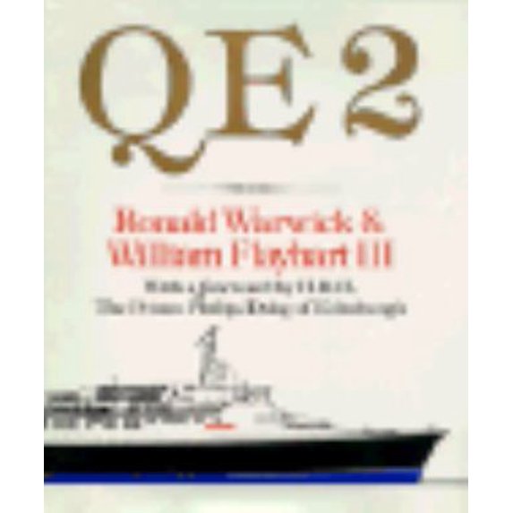 Pre-Owned Q E 2 (Queen Elizabeth II) (Hardcover) 0393018857 9780393018851