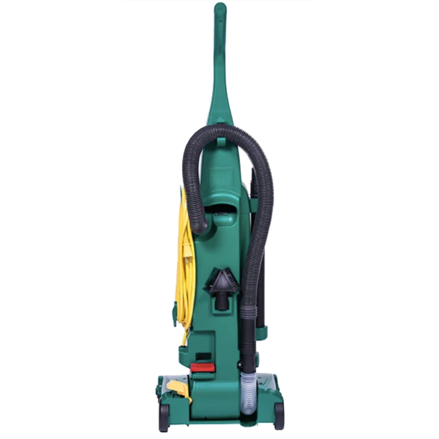Bissell Commercial Pro Upright Dirt Cup Vacuum Cleaner - Green