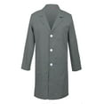 thumbnail image 1 of Men's Lab Coat, 1 of 3