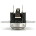 thumbnail image 4 of 3387134 Dryer Cycling Thermostat Replacement Parts for Whirlpool Kenmore Maytag Dryer Replaces 306910, 3387134, 3387135, 3387139, WP3387134VP, 4 of 7