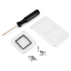 thumbnail image 2 of GOPRO LENS REPLACEMENT KIT FOR HERO3 CAJA MALTRATADA GoPro ALNRK-301, 2 of 2