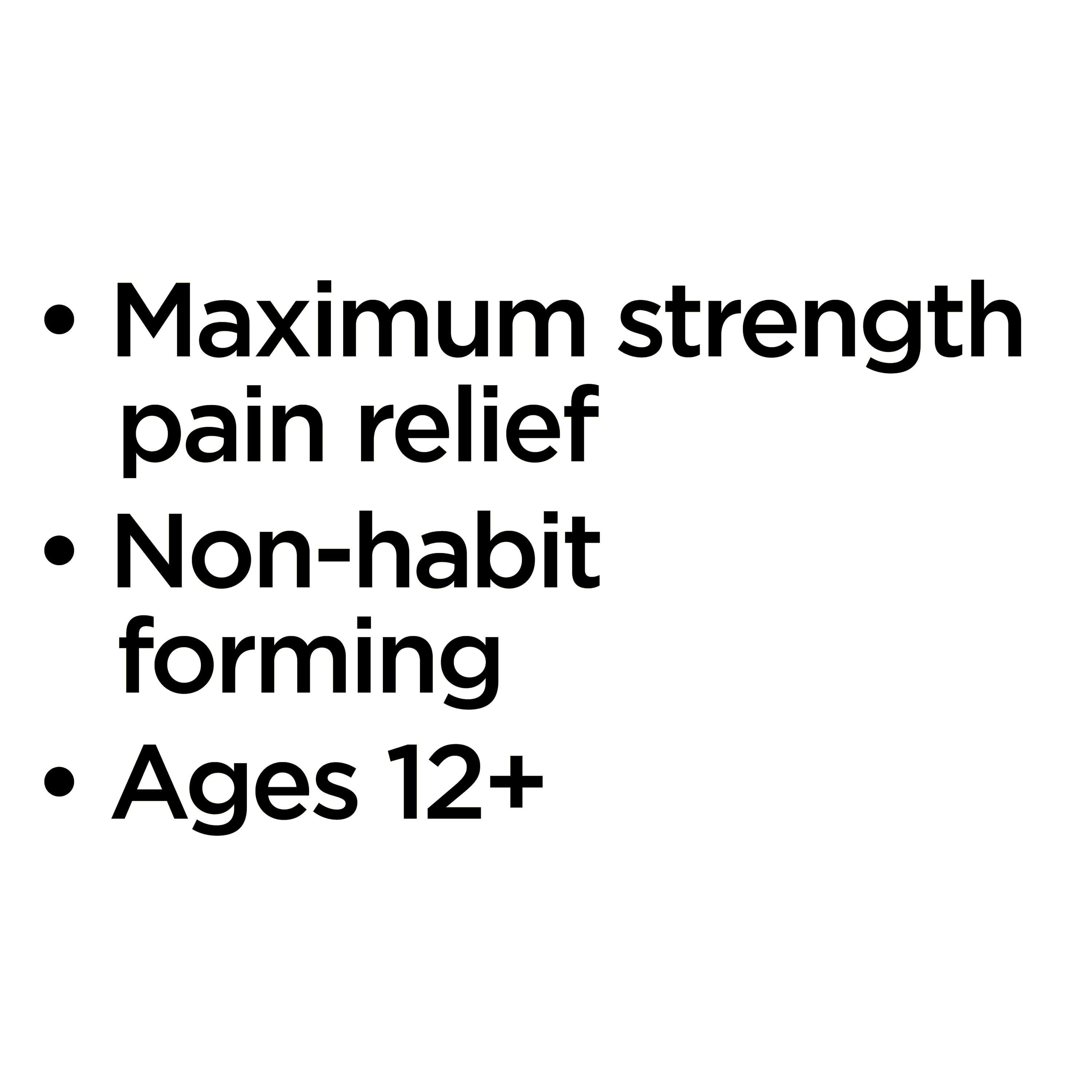 Equate Alcohol-Free Nighttime Pain Reliever+Sleep-Aid Liquid, Acetaminophen 1000mg Diphenhydramine 50 mg, Midnight Berry Flavor, 12 fl oz