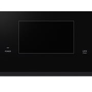 Dacor Dti30m977b Contemporary 30 Wide Built-In Induction Cooktop - Black