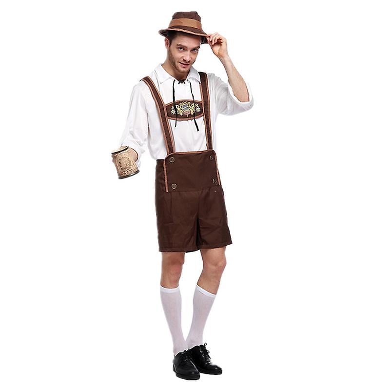 German outfit male online