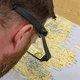 thumbnail image 3 of Slimline Headband Magnifier with 4 Lenses, Assisted Repair of Head-Mounted Reading Magnifying Glass, 3 of 5