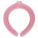 thumbnail image 2 of Tubo de enfriamiento para el cuello, enfriador de cuello, verano, manos libres, reutilizable, portátil, Chill Freeze Rosado, 2 of 8