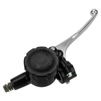 M MATI Front Brake Master Cylinder 5/8 Bore for Kawasaki H1 H2 S2 S3 Z1 KH400 500 KZ400 650 750 1000