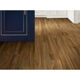 thumbnail image 5 of Shaw 2031V Impact Plus 6Mil 7" Wide Textured Luxury Vinyl Plank Flooring - Whispering Wood, 5 of 7