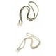 thumbnail image 1 of 2 Uds Correas de Monedero Reemplazo Bandolera Accesorios Monedero Correas, 1 of 9