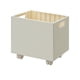 thumbnail image 2 of Caja de Almacenamiento ANGGREK de Libros Apilable 50 Kg, 2 of 7