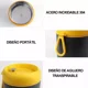 thumbnail image 3 of Lonchera Termica Acero Inoxidable De 530ml Incluye Cuchara, 3 of 7
