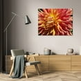 thumbnail image 3 of Maureen Love 40x28 Gallery Wrapped Canvas Wall Art Titled - Warm Sun I, 3 of 4