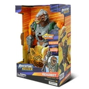 Adventure Force Rexobot Combat Robot Action Figure with Lights & Sounds (13)