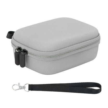 AOOOWER Travel Friendly Storage System for Cameras Waterproof Dustproof Protective Case