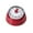 Red, variant on Binwennn One Hour Timer with Alarm 3 Minute Timer Sand Mechanical Kitchen Timer Kitchen Timers For Cooking 60 Minute Kitchen Timer Kitchen Timers With Alarm Kids Visual Shower Timer Kitchen Timer 1pc