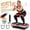 Pink, variant on RELOIVE Vibration Plate Exercise Machine,200 Levels Full Body Workout Vibrating Plate for Body Toning & Weight Management,9 Training Programs,551Lbs Capacity Shake Platform with Resistance Bands