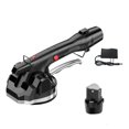 thumbnail image 1 of Tile Tiling Machine Tile Suction Cup Automatic Leveling Tool Electric Tiling Artifact Ceramic Floor Tiles Wall Tiles Vibrator ,Easy to Use, 1 of 6
