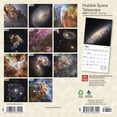 thumbnail image 2 of HUBBLE SPACE TELESCOPE 2024 MINI 7X7, 2 of 8