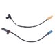 thumbnail image 1 of 2PCS Transmission Speed Sensor Set for VW Jetta/Bora/Audi/Mini 2008-2015, Replaces OEM 09G927321B, 1 of 16