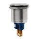 thumbnail image 1 of Mini interruptor momentáneo del aparato electrodoméstico del interruptor de botón , usos múltiples para s industrias Soledad Interruptor de botón pulsador momentáneo, 1 of 7