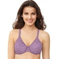 thumbnail image 1 of Bali Womens Passion for Comfort Back Smoothing Underwire Bra, 36DD, 1 of 1