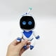 thumbnail image 5 of Astro Bot Plush, 5 inch Astro Bot Pendant Stuffed Animal, Birthday, Halloween, Christmas Birthday Valentines Surprise for Children and Game Fans, 5 of 9