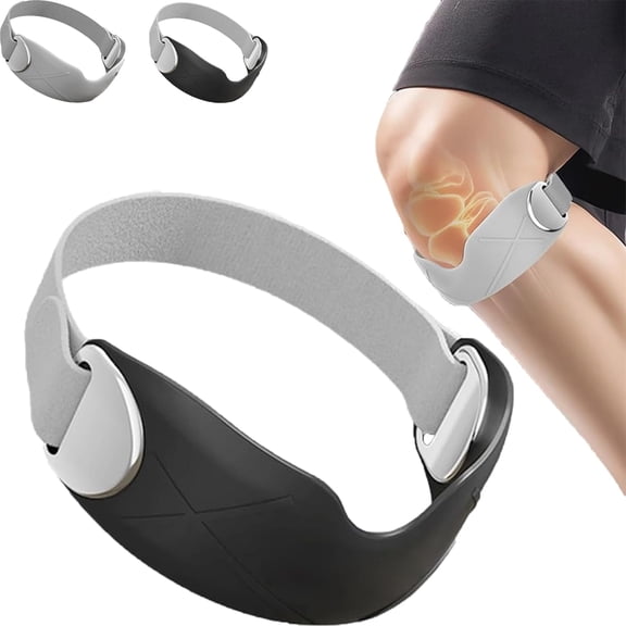 Knee Brace, Knee Strap, knee brace for men women Running Basketball Tendonitis Hiking