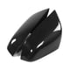 thumbnail image 2 of Cubierta de Espejo Retrovisor ANGGREK Embellecedor de Espejo Lateral Fibra de Carbono Seca Ligera Antidecoloración para TESLA MODEL S 2012-2021, 2 of 8