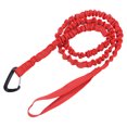 thumbnail image 1 of Tow Rope, Mountain  Tow Bar, Bike Tow Rope Cycling Stretch Pull Strap for Pulling Child Bike on Long Cycling Treks Riding Further, 1 of 7