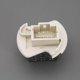 thumbnail image 5 of Resistencia del ventilador del motor del ventilador del calentador del coche Compatible con piezas de repuesto de motores automotrices 7701057557, 5 of 5