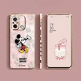 thumbnail image 4 of Cute Mickey Minnie Mouse Cover Smooth E-TPU Phone Case Redmi A1 7 7A 8 8A 9 9A 9C 10 10C 12 12C 13C K20 K30 K40 K50 K60 PRO Case, 4 of 5