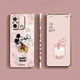 thumbnail image 4 of Cute Mickey Minnie Mouse Cover Smooth E-TPU Phone Case Redmi A1 7 7A 8 8A 9 9A 9C 10 10C 12 12C 13C K20 K30 K40 K50 K60 PRO Case, 4 of 5
