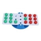 thumbnail image 3 of Juego de mesa educativo para niños, juego lógico educativo de equilibrio, balancín, juguetes para juegos de mesa, juguetes para niños, calidad superior, 3 of 8