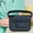 Blue, variant on Nurse Waist Bag Tool Case Adjustable Oxford Cloth Medical Quick Pick Work Fanny Pack Hip Bag for Nurse Supplies Care Tool Blue