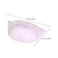 thumbnail image 2 of CRILSTYLEO Reusable Hair Coloring Highlighting Cap For Professional Style 1Set, 2 of 8
