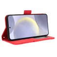 thumbnail image 3 of Funda Tipo Billetera GANGXUN para Samsung Galaxy S24 Plus – Tapa Flip con Tarjetero, 3 of 5