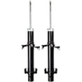 thumbnail image 2 of CCIYU 2 x Front Struts Shock Absorbers Fit for 2008 2009 2010 2011 2012 for Honda for Accord 340030 340029 72562, 2 of 4