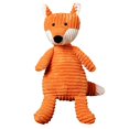 thumbnail image 3 of Precioso juguete de zorro de peluche para niños, muñeco de compañía, almohada de animal kawaii, bonito colgante, regalo tranquilizador para bebés, regalos del festival de Navidad, 3 of 5
