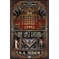 thumbnail image 2 of The Last Ritual: An Arkham Horror Novel, 2 of 2