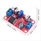 thumbnail image 3 of Módulo de Potencia de Refuerzo Ajustable CC-CC XL6019, Paquete de 3, 5 A, Alta Corriente de CC A CC, 5 V, 6 V, 12 V, 24 V, 3-35 V A 5-40 V., 3 of 7