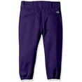 thumbnail image 2 of Alleson Girls' Softball Pant with Belt Loops, 2 of 3