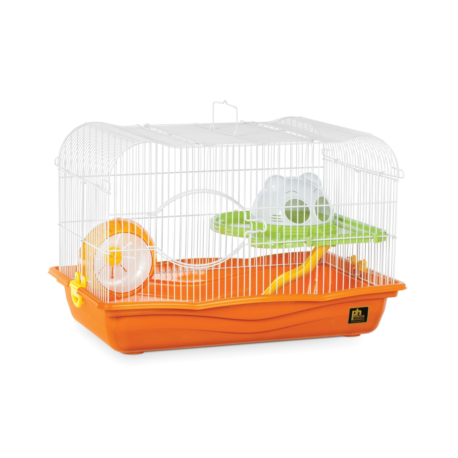 Prevue Pet Products Small Hamster Haven Walmart