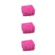 thumbnail image 5 of Bearachild Adorno de flecos de plumas de avestruz, decoración para manualidades y costura, 9-15cm, color rosa intenso Type1 NO1, 5 of 6